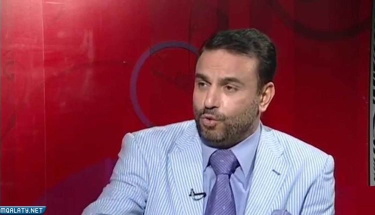 من هو الدكتور عادل عبد العال على ويكيبيديا ؟
