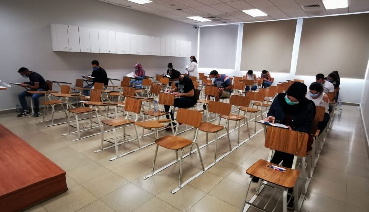 مصر: موعد امتحانات الترم الثاني 2022 للجامعات
