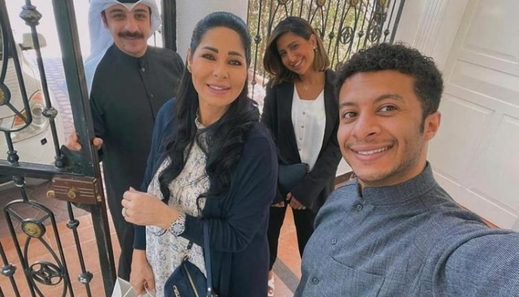 شاهد مسلسل جوهرة الكويتي على اكوام