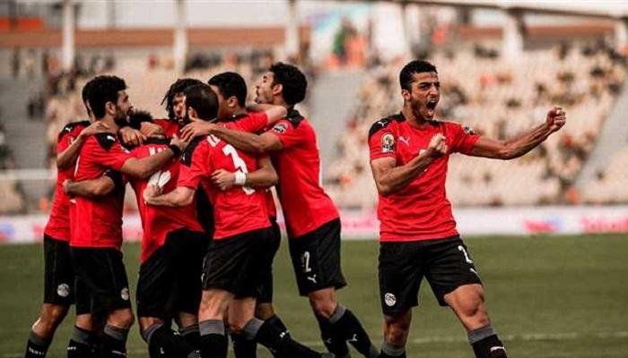 قائمة منتخب مصر لمواجهة مباراة السنغال