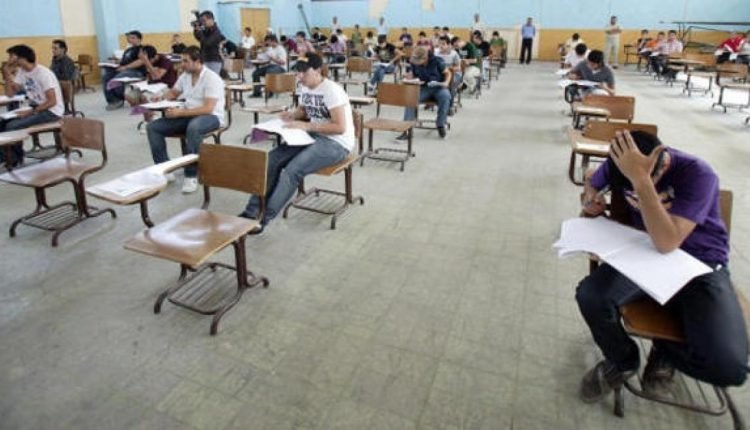 رابط تسجيل التوجيهي للمعيدين 2022 في الاردن