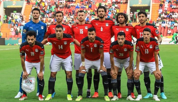 القنوات الناقلة لمباراة مصر والسنغال في تصفيات كأس العالم 2022