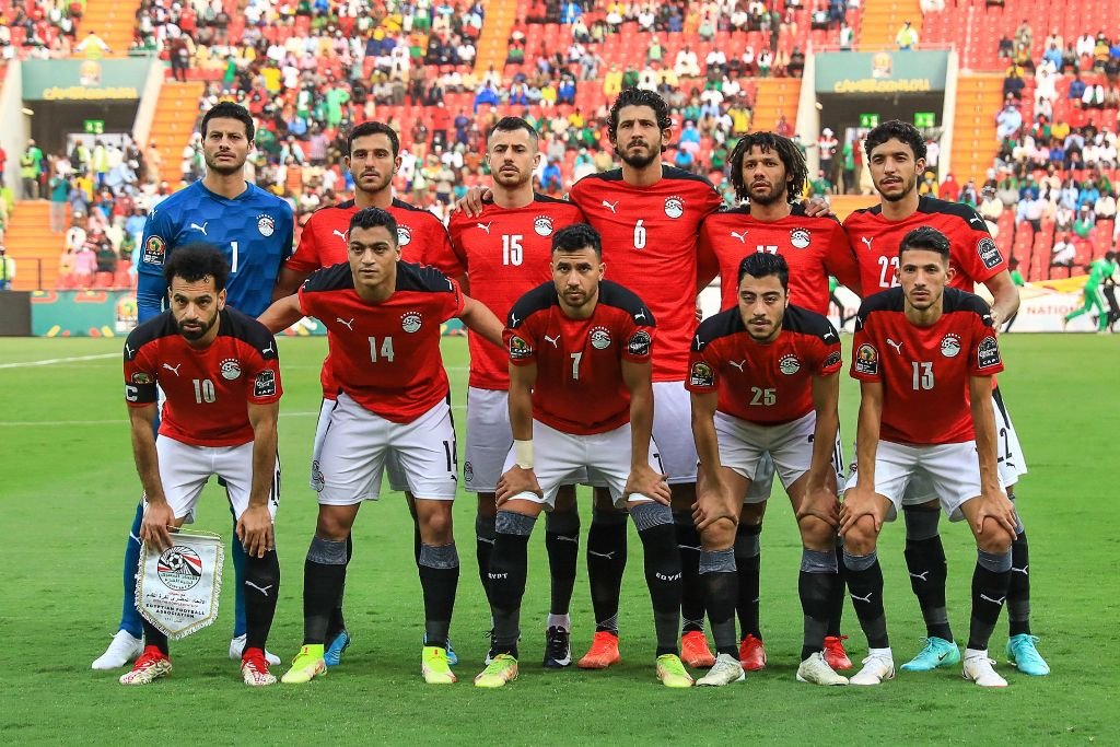 القنوات الناقلة لمباراة مصر والسنغال في تصفيات كأس العالم 2022