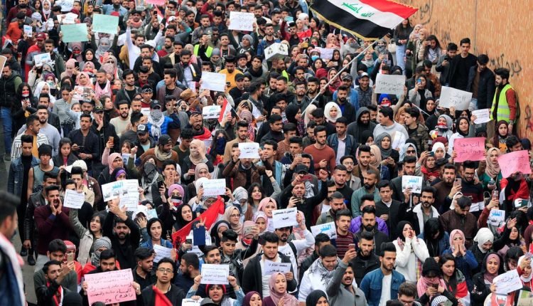 متى عيد الطالب في العراق 2022