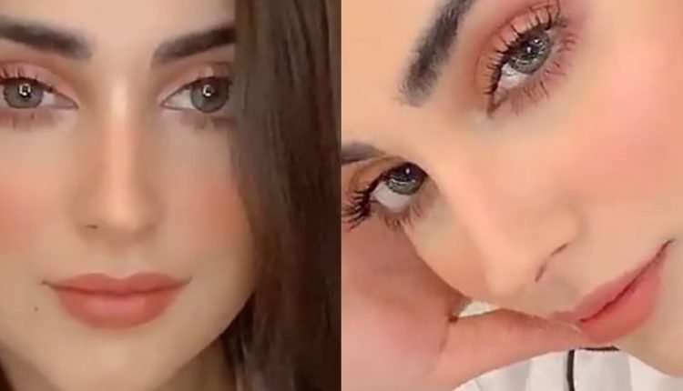 شاهد: زينب العلوان قبل وبعد التجميل تتصدر سناب شات