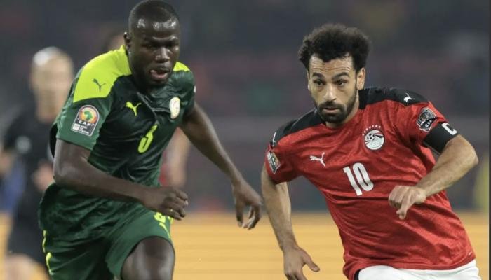 ما هو قرار الفيفا في ماتش مصر والسنغال ؟