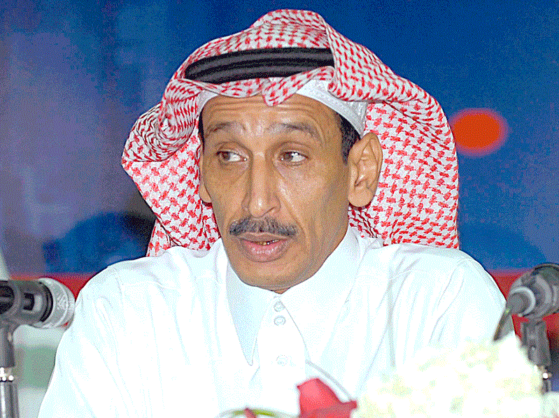 سبب وفاة مساعد الرشيدي في إحدى مشافي السعودية