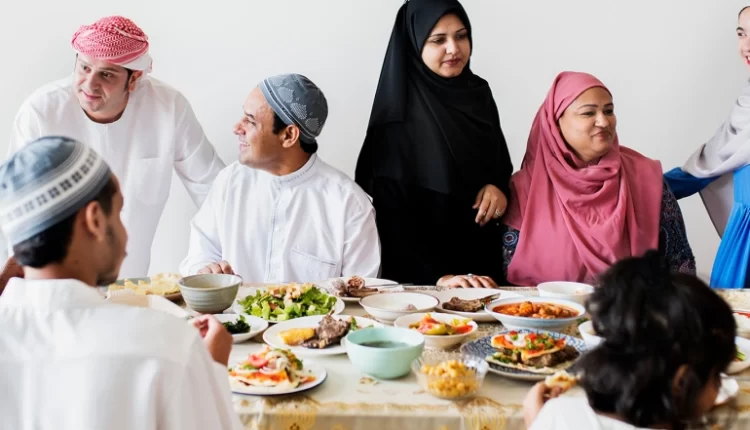 إليكم اوقات الافطار في رمضان 2022