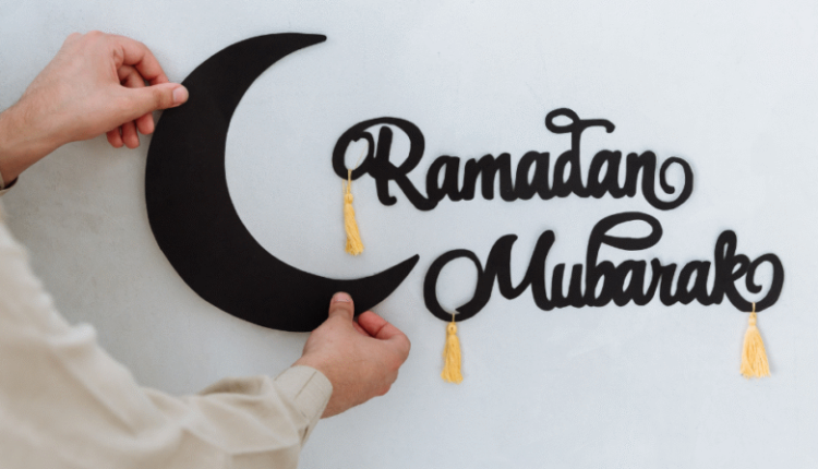امساكية رمضان ٢٠٢٢ في لندن
