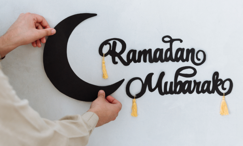 امساكية رمضان ٢٠٢٢ في لندن