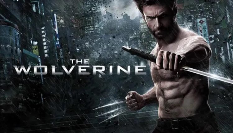 مشاهدة فيلم the wolverine 2013 عن قنبلة هيروشيما على ايجي بست