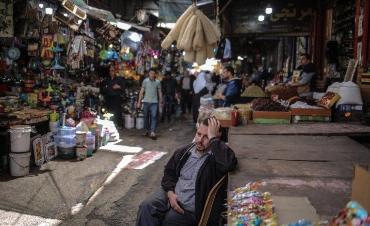 تأثير وضع غزة الاقتصادي على الحالة النفسية لمواطنيها؟