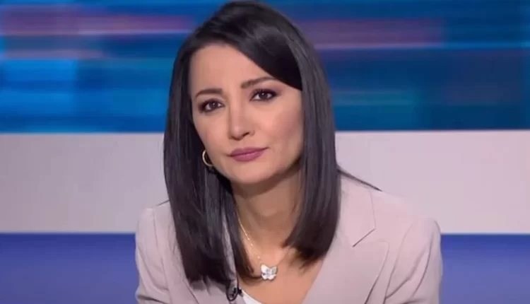 حقيقة صورة غادة عويس في جاكوزي