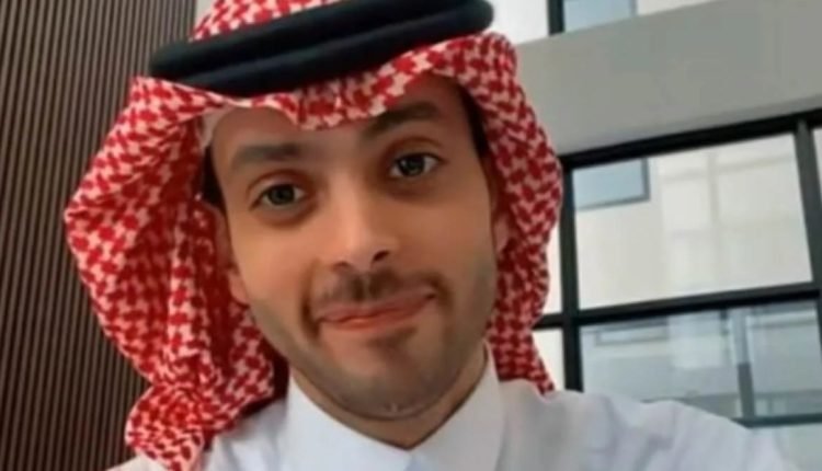 شاهد: سناب فارس البشيري يتصدر مواقع التواصل