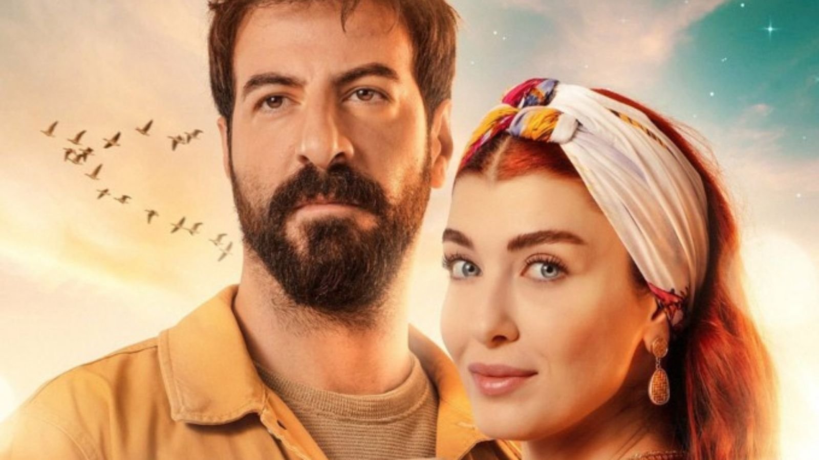 شاهد مسلسل نجمة الشمال الحلقة 1 الاولى مدبلج HD كاملة
