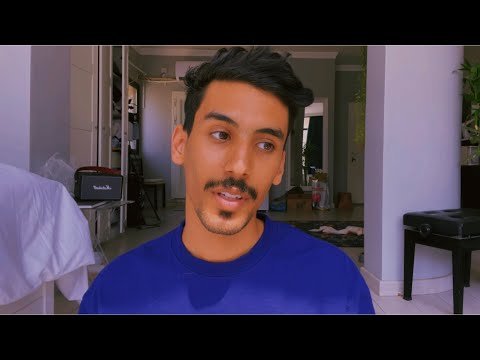 من هو المدون كويلي الكويتي على ويكيبيديا