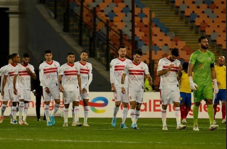 ما هي القنوات الناقلة لمباراة الزمالك والوداد المغربي