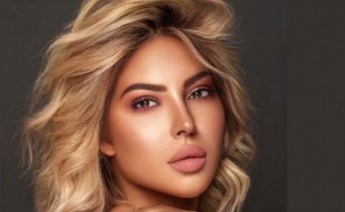 شاهد: فيديو مريم الدباغ الجديد وهي تشيش يتصدر مواقع التواصل