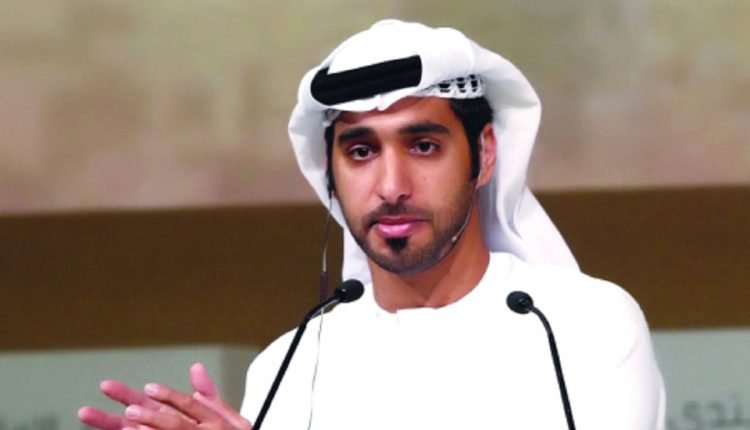 من هي ريم النيادي زوجة سعيد الرميثي