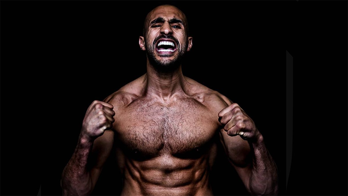 بث مباشر .. موعد توقيت نزال بدر هاري 2022 اليوم