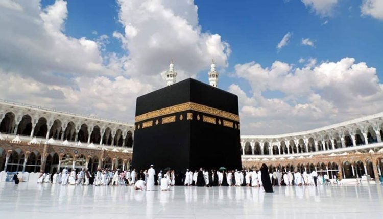 تحميل تكبيرات العيد من الحرم المكي mp3 عبر دندنها