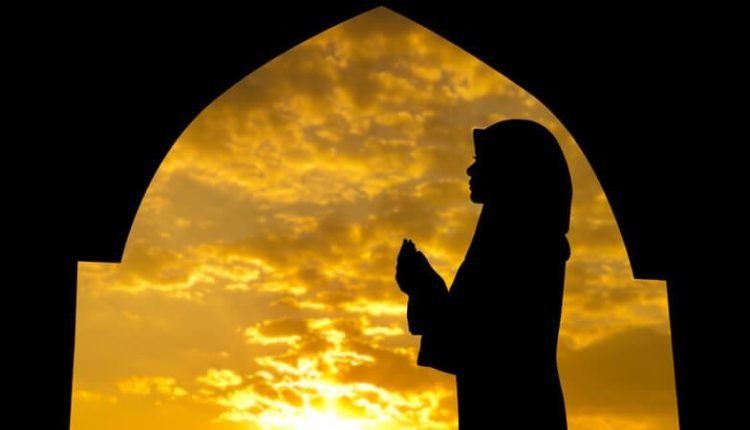 دعاء اليوم الثالث عشر من رمضان على مفاتيح الجنان