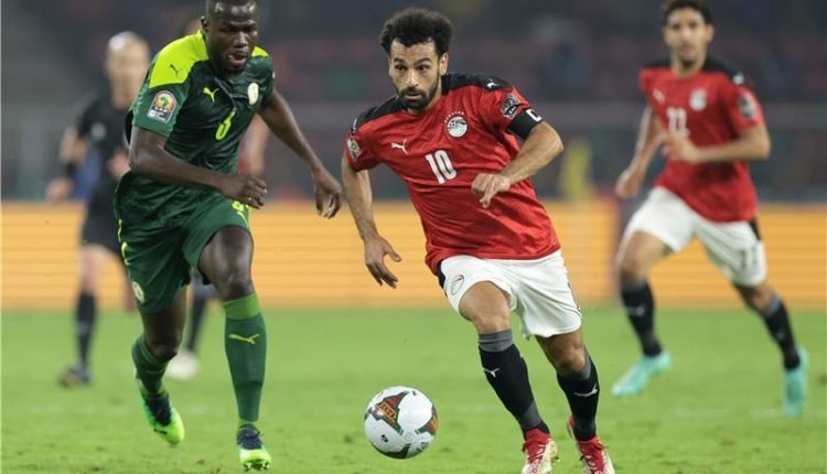 اخر اخبار مصر والسنغال .. هل سيتم اعادتها ؟