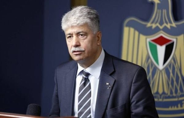 الوزير أحمد مجدلاني