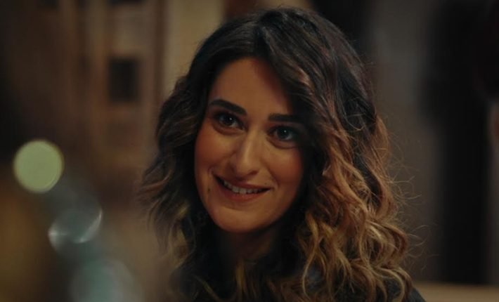 شاهد: مشهد امينة خليل المخل في مسلسل نمرة اتنين يثير جدلا