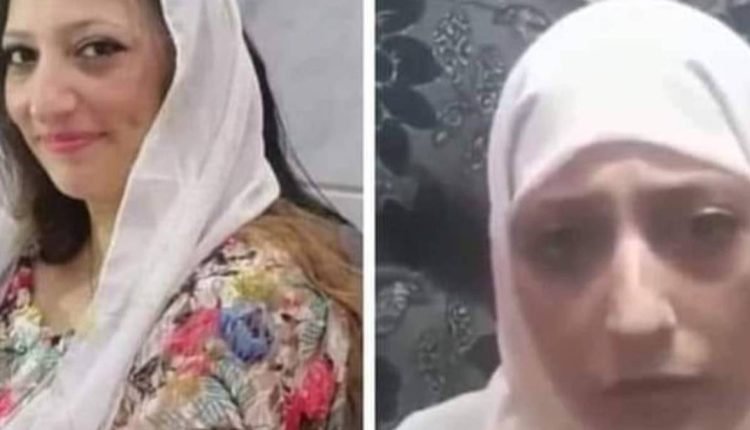 شاهد: فديو مريم بني سويف يثير جدلا في مصر