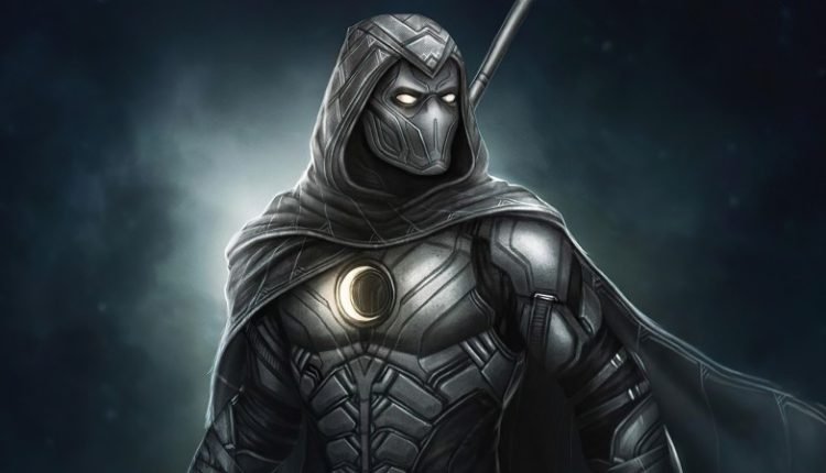 مشاهدة مسلسل moon knight مترجم على تليجرام egybest