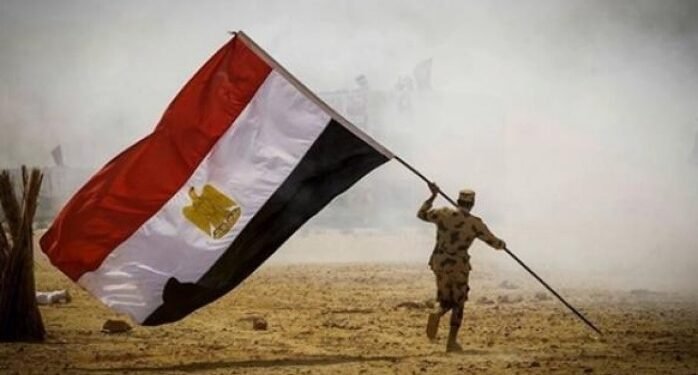 متى موعد اجازة عيد تحرير سيناء 2022