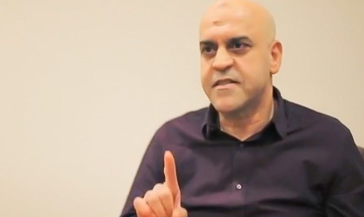 حقيقة القبض على الفنان محمد شومان في تركيا