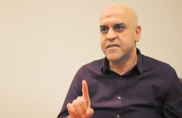 حقيقة القبض على الفنان محمد شومان في تركيا