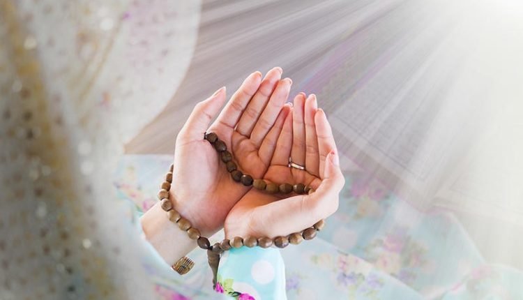 دعاء اليوم الرابع عشر من رمضان على مفاتيح الجنان