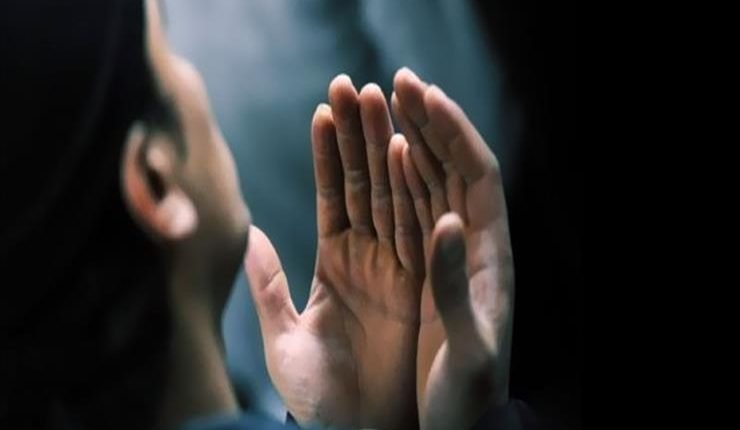 دعاء ختم القران الكريم في رمضان مكتوب كامل بخط كبير pdf