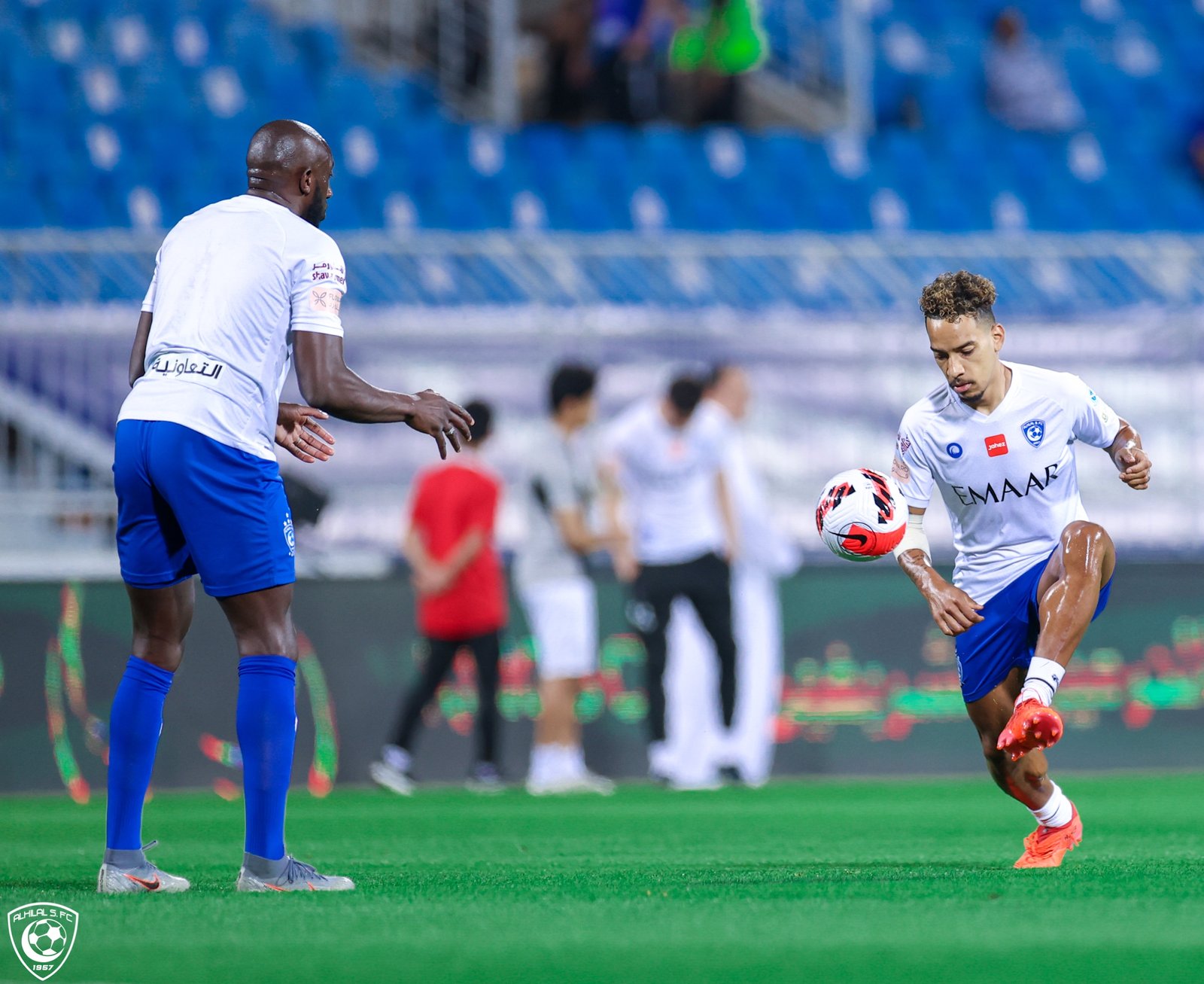 رابط مشاهدة مباراة الهلال ضد الشباب بث مباشر في كأس خادم الحرمين 2022