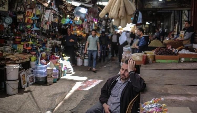 شهر رمضان في مواجهة الغلاء والمواطن هو المتضرر