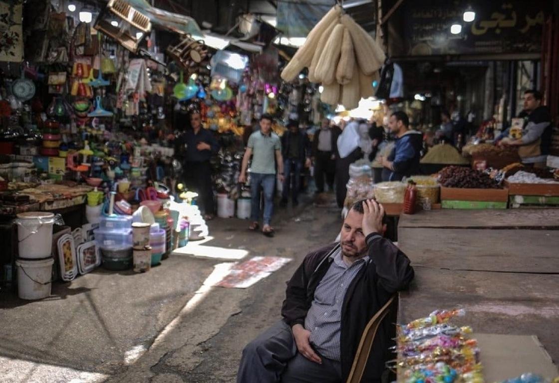 شهر رمضان في مواجهة الغلاء والمواطن هو المتضرر