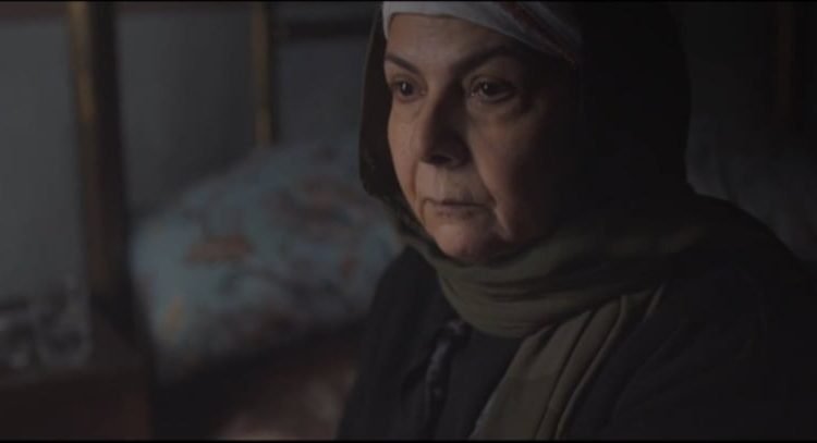 ما هو مسلسل صباح الجزائري في رمضان 2022 ؟