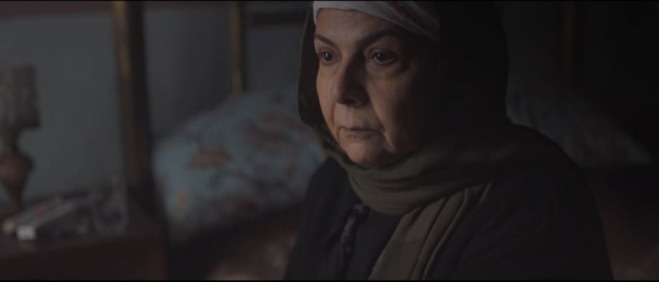 ما هو مسلسل صباح الجزائري في رمضان 2022 ؟