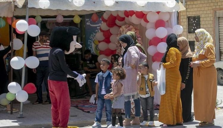 متى موعد عطلة عيد الفطر 2022 في تونس