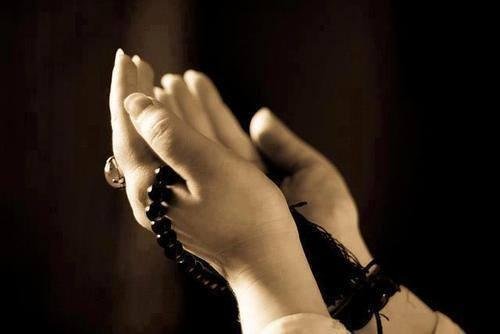 ما هي الجمعة اليتيمة من شهر رمضان ؟
