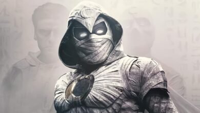 شاهد مسلسل moon knight مترجم كامل من الحلقة 1 على ايجي بست