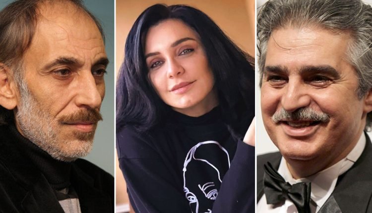 قصة مسلسل مع وقف التنفيذ في رمضان 2022
