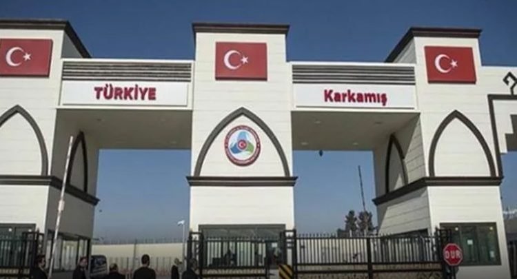 رابط معبر جرابلس 2022 بشان اجاة زيارة العيد