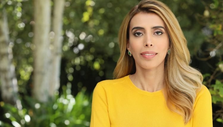 من هي الدكتورة سمية الناصر على ويكيبيديا