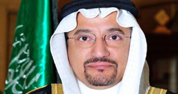 شاهد: من هي مها زوجة وزير التعليم حمد ال الشيخ