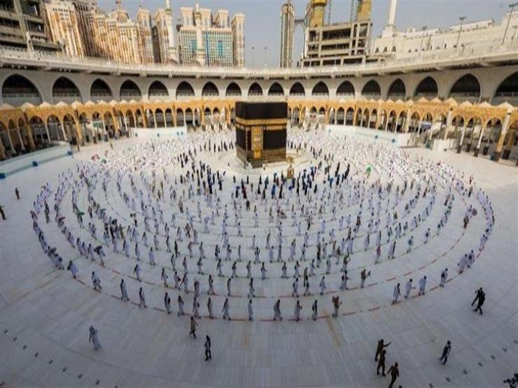 نتيجة قرعة الحج 2022 عبر موقع وزارة الداخلية