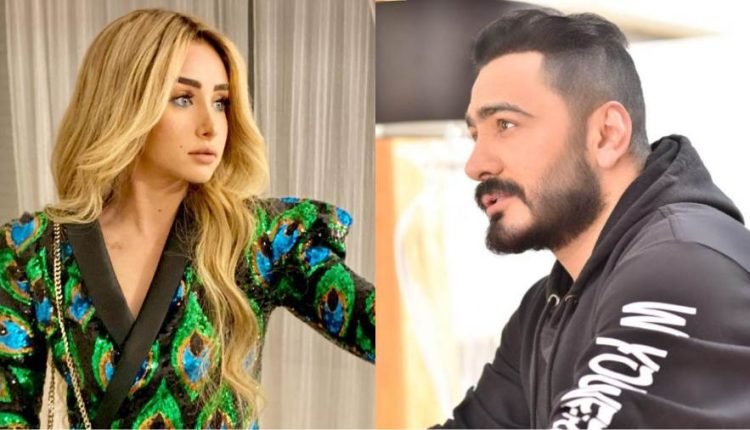 مشاهدة فيلم بحبك تامر حسني وهنا الزاهد كامل على ايجي بست